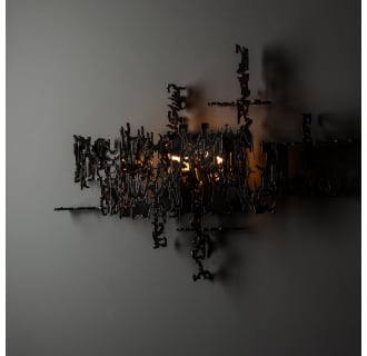 A thumbnail of the Hubbardton Forge 402035 Alternate Image