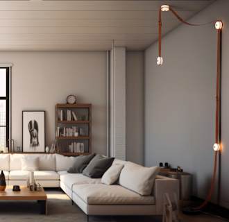A thumbnail of the Hubbardton Forge 402801 Alternate Image