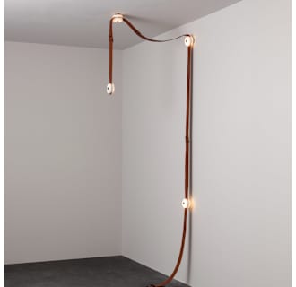 A thumbnail of the Hubbardton Forge 402801 Alternate Image