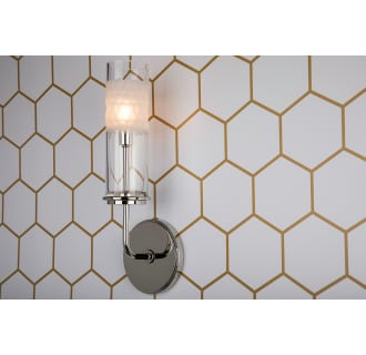 Hudson Valley Lighting 3901 Agb Aged Brass Wentworth