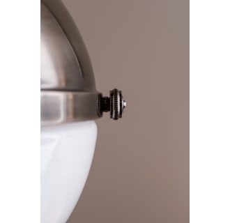 A thumbnail of the Hudson Valley Lighting 1671 Shade Detail