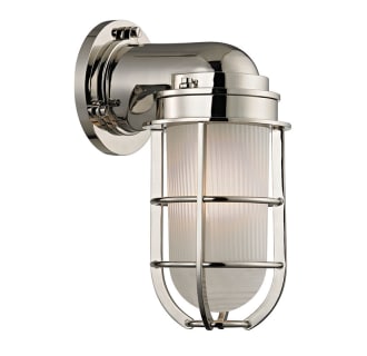 Hudson valley outdoor store lighting