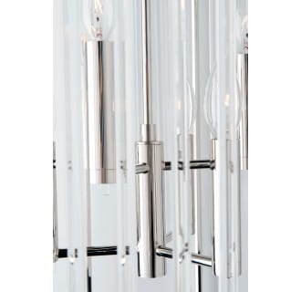 Hudson Valley Lighting 2520-AGB Aged Brass Lewis 6 Light 21 ...