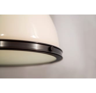 A thumbnail of the Hudson Valley Lighting 2621 Shade Detail
