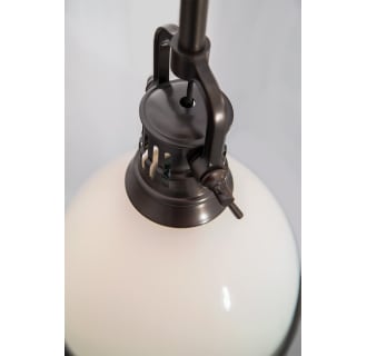 A thumbnail of the Hudson Valley Lighting 2621 Top View