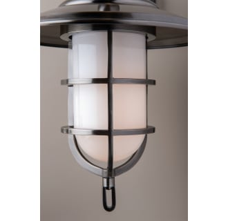 A thumbnail of the Hudson Valley Lighting 2901 Shade Detail