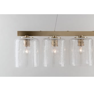 A thumbnail of the Hudson Valley Lighting 3240 Shade Detail