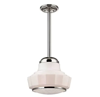 A thumbnail of the Hudson Valley Lighting 3809 Alternate View
