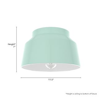 A thumbnail of the Hunter Cranbrook 12 Ceiling Dimensions