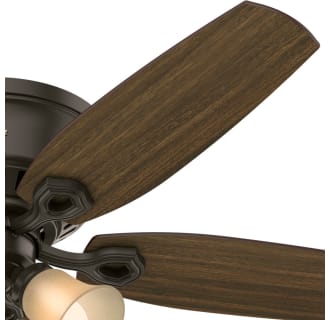 A thumbnail of the Hunter Builder 52 Low Profile Hunter 53327 Builder Fan Blade Finish 2