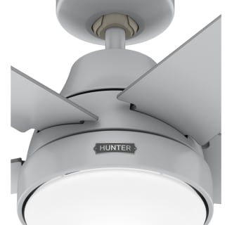 A thumbnail of the Hunter Aerodyne 52 LED Alternate Image