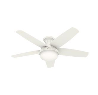 Led Ceiling Fan With Remote Control