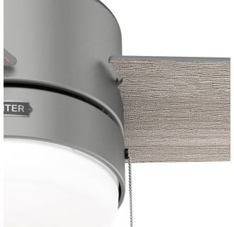 A thumbnail of the Hunter Brunner 52 LED Alternate Image