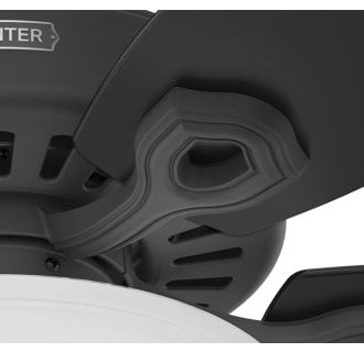 A thumbnail of the Hunter Builder 52 LED Bowl Alternate Image