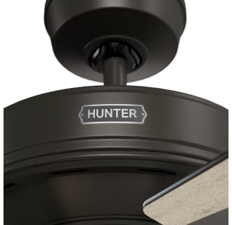 A thumbnail of the Hunter Crestfield 52 LED HunterExpress Alternate Image
