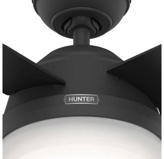 A thumbnail of the Hunter Dempsey 44 LED Alternate Image