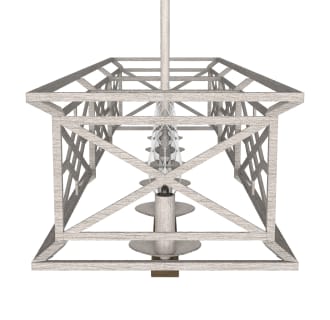 A thumbnail of the Hunter Langwood 41 Chandelier Alternate Image
