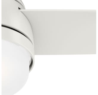 A thumbnail of the Hunter Midtown 48 LED Blade View
