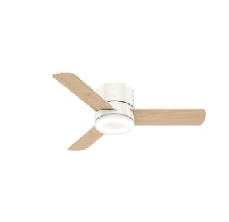 minimus hunter close led light low profile ceiling fan fresh