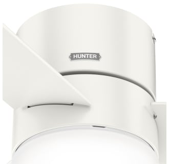 A thumbnail of the Hunter Minimus 52 LED Alternate Image