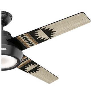 A thumbnail of the Hunter Pendleton 54 LED Blade 1