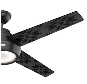 A thumbnail of the Hunter Pendleton 54 LED Blade 2