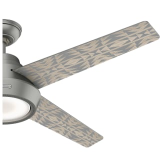 A thumbnail of the Hunter Pendleton 54 LED Blade 2