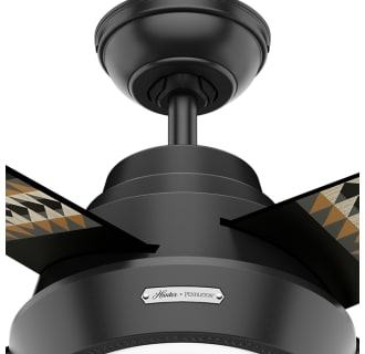 A thumbnail of the Hunter Pendleton 54 LED Housing