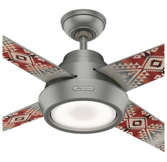 A thumbnail of the Hunter Pendleton 54 LED Housing