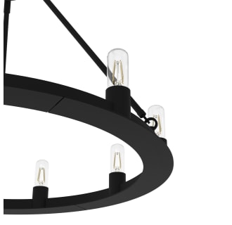 A thumbnail of the Hunter Saddlewood 30 Chandelier Alternate View