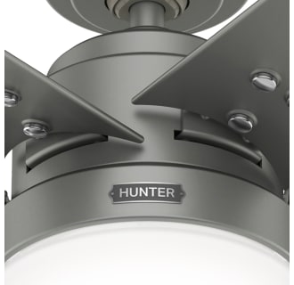 A thumbnail of the Hunter Sea Point 52 LED Alternate Image