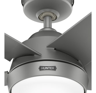A thumbnail of the Hunter Skyflow 52 LED Alternate Image