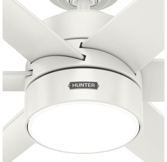 A thumbnail of the Hunter Solaria 60 LED Alternate Image