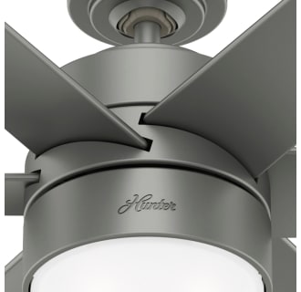 A thumbnail of the Hunter Solaria 60 LED Housing View