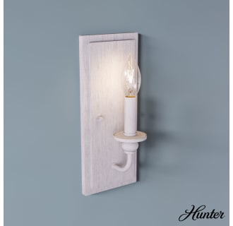 A thumbnail of the Hunter Southcrest 5 Sconce Alternate Image