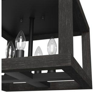 A thumbnail of the Hunter Squire Manor 12 Ceiling Fixture Alternate Image