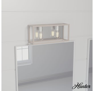 A thumbnail of the Hunter Squire Manor 17 Vanity Alternate Image