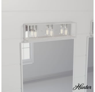 A thumbnail of the Hunter Squire Manor 25 Vanity Alternate Image