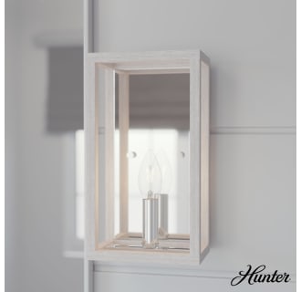 A thumbnail of the Hunter Squire Manor 6 Sconce Alternate Image