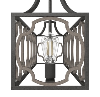 A thumbnail of the Hunter Stone Creek 44 Chandelier Alternate Image