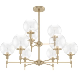 A thumbnail of the Hunter Xidane 32 Chandelier Two Tier Alternate Image