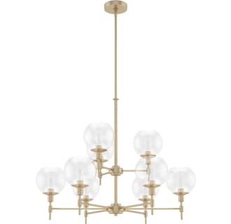 A thumbnail of the Hunter Xidane 32 Chandelier Two Tier Alternate Image