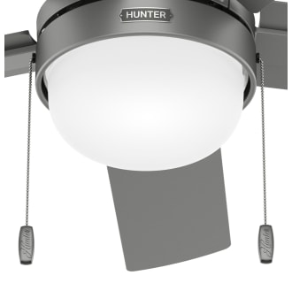 A thumbnail of the Hunter Zeal 44 LED Alternate Image