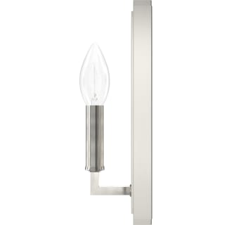 A thumbnail of the Hunter Zoanne 5 Sconce Alternate Image
