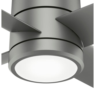 A thumbnail of the Hunter Industrial Trak 72 LED Alternate Image