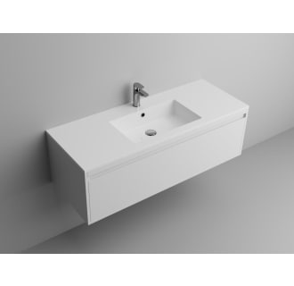A thumbnail of the ICO Bath Accent-48-VTS-DLTH-48M Alternate Image