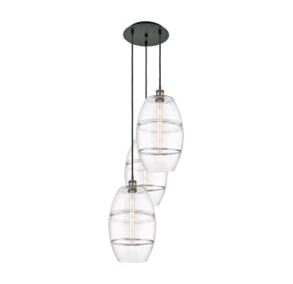 A thumbnail of the Innovations Lighting 113B-3P-56-17 Vaz Pendant Alternate Image