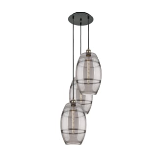 A thumbnail of the Innovations Lighting 113B-3P-56-17 Vaz Pendant Alternate Image