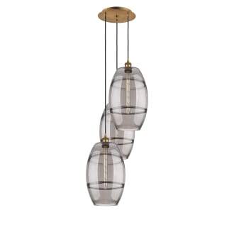 A thumbnail of the Innovations Lighting 113B-3P-56-17 Vaz Pendant Alternate Image