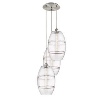 A thumbnail of the Innovations Lighting 113B-3P-56-17 Vaz Pendant Alternate Image